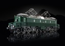 Märklin 55523 - Locomotive électrique Ce 6/8 I  "Köfferli" - SBB Historic - I 