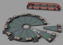 Märklin 23402 - Plaque tournante - My World