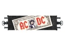 Märklin 44832 - Wagon-conteneur AC/DC        « Moneytalks » - HO