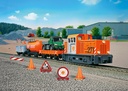 Märklin 29296 Coffret de départ - Start Up - Service communal -  - HO (copie)