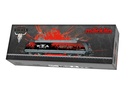 Märklin 37825 - Locomotive électrique - BR 101 - "Wacken Open Air" - W:O:A® - HO