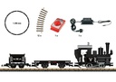 LGB 70505 - Coffret de départ - W:O:A® - "Wacken Open Air" - G
