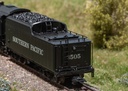 Märklin 37983 - Locomotive vapeur 2-8-4 "Berkshire" - Southern Pacific - #3505 - En exploitation entre 1945 et 1950 - HO
