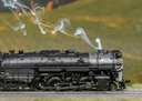 Märklin 37983 - Locomotive vapeur 2-8-4 "Berkshire" - Southern Pacific - #3505 - En exploitation entre 1945 et 1950 - HO