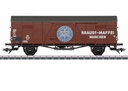 Märklin 46592 - Wagon marchandises couvert GI 22 - Krauss-Maffei München - DB - MHI - HO