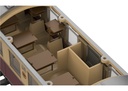 Märklin 39859 - Automotrice elT 1126 avec voiture pilote elS 2126 - Edition Mhi - DRG - HO