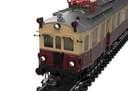 Märklin 39859 - Automotrice elT 1126 avec voiture pilote elS 2126 - Edition Mhi - DRG - HO