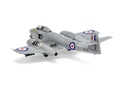 Airfix - Avion Mustang P-51D nord-américain - 1/48 (copie)