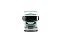 ACE 5126 - Scania CR20 ND "Motorex" - 1/87