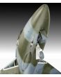 Revell 03786 - Hawker Hunter T.7/T.7A - 1/32 - 43.7 cm long - 200 pièces