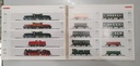 Catalogue Märklin 1984/85 pour détaillants - État passable - Avec annotations manuscrites (Occasion vérifiée)