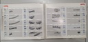 Catalogue Märklin 1988/89 pour détaillants - État correct - Avec onglets et annotations manuscrites (Occasion vérifiée)
