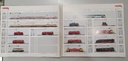 Catalogue Märklin 1992/93 pour détaillants - État correct - Avec annotations manuscrites (Occasion vérifiée)