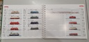Catalogue Märklin 1994/95 pour détaillants - État proche du neuf - (Occasion vérifiée)