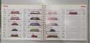 Catalogue Märklin 1995/96 pour détaillants - État correct - (Occasion vérifiée)