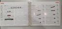Catalogue Märklin 1997/98 pour détaillants - État correct avec annotations manuscrites à l'intérieur - (Occasion vérifiée)