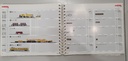 Catalogue Märklin 1998/99 pour détaillants - État correct - (Occasion vérifiée)