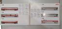 Catalogue Märklin Nouveautés 1989 pour détaillants - État bon - Avec annotations manuscrites - (Occasion vérifiée)