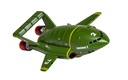 Corgi - Thunderbirds F.A.B. Collection - FAB 2 & 4 - Transporteur et Sous-marin
