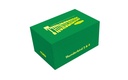 Corgi - Thunderbirds F.A.B. Collection - FAB 2 & 4 - Transporteur et Sous-marin