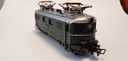 Märklin RE 800 - COLLECTOR !! - Locomotive électrique suisse Re 4/4 - Années 1950 - Avec boîte 346/4 (non concordante) et fiche d'instructions originale - HO - (Occasion vérifiée)