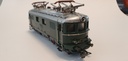 Märklin RE 800 - COLLECTOR !! - Locomotive électrique suisse Re 4/4 - Années 1950 - Avec boîte 346/4 (non concordante) et fiche d'instructions originale - HO - (Occasion vérifiée)