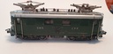Märklin RE 800 - COLLECTOR !! - Locomotive électrique suisse Re 4/4 - Années 1950 - Avec boîte 346/4 (non concordante) et fiche d'instructions originale - HO - (Occasion vérifiée)
