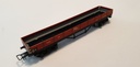 Märklin 391 - COLLECTOR !! - Wagon plat - DB - Sans boîtage - HO - (Occasion vérifiée)