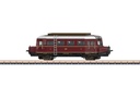 Mini-Club 88820 - Autorail diesel Wismar VT 88.9 - DB - "Z"
