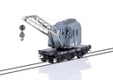 Märklin 46719 - Coffret Wagon Grue "Start Up" - Digital - HO