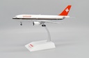 JC Wings - Airbus A310-300 Swissair - Avec support de présentation - 1/200