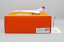 JC Wings - Concorde British Airways - G-BOAD - Avec support de présentation - 1/200