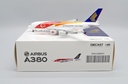 JC Wings - Airbus A380 Singapore Airlines - 9V-SKI - 1/400