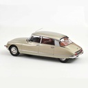 Norev - Citroën DS 23 Pallas - 1973 - Beige Tholonet - 1/12