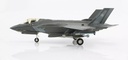 Hobby Master - F-35A Lightning II - Swiss Air Force - J-6024 - Version avec Drag Chute Pod (2023) - 1/72