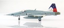 Hobby Master - Northrop F-5E Tiger - Swiss Air Force - "Base aérienne 14 Sion" - 2017 - 1/72