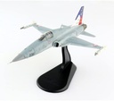 Hobby Master - Northrop F-5E Tiger - Swiss Air Force - "Base aérienne 14 Sion" - 2017 - 1/72