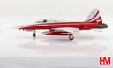 Hobby Master - Northrop F-5E Tiger - "Patrouille suisse" - Saison 2025 - 1/72