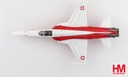 Hobby Master - Northrop F-5E Tiger - "Patrouille suisse" - Saison 2025 - 1/72