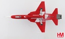 Hobby Master - Northrop F-5E Tiger - "Patrouille suisse" - Saison 2025 - 1/72