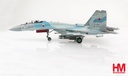 Hobby Master - Su-35S Flanker E Blue 25 - VKS (Russian Aerospace Forces) - 1/72