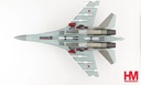 Hobby Master - Su-35S Flanker E Blue 25 - VKS (Russian Aerospace Forces) - 1/72
