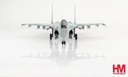 Hobby Master - Su-35S Flanker E Blue 25 - VKS (Russian Aerospace Forces) - 1/72
