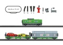 Märklin 29347 Coffret départ "Transport d'automobiles" - My World