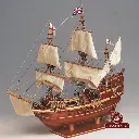 80819 - Mayflower 2