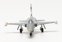 Herpa - Northrop F-5E Tiger - Swiss Air Force - Fliegerstaffel 8 "Vandalos" Meiringen Air Base  1/200