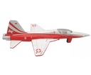 Motormax - Northrop F-5E Tiger - Swiss Air Force - Patrouille Suisse