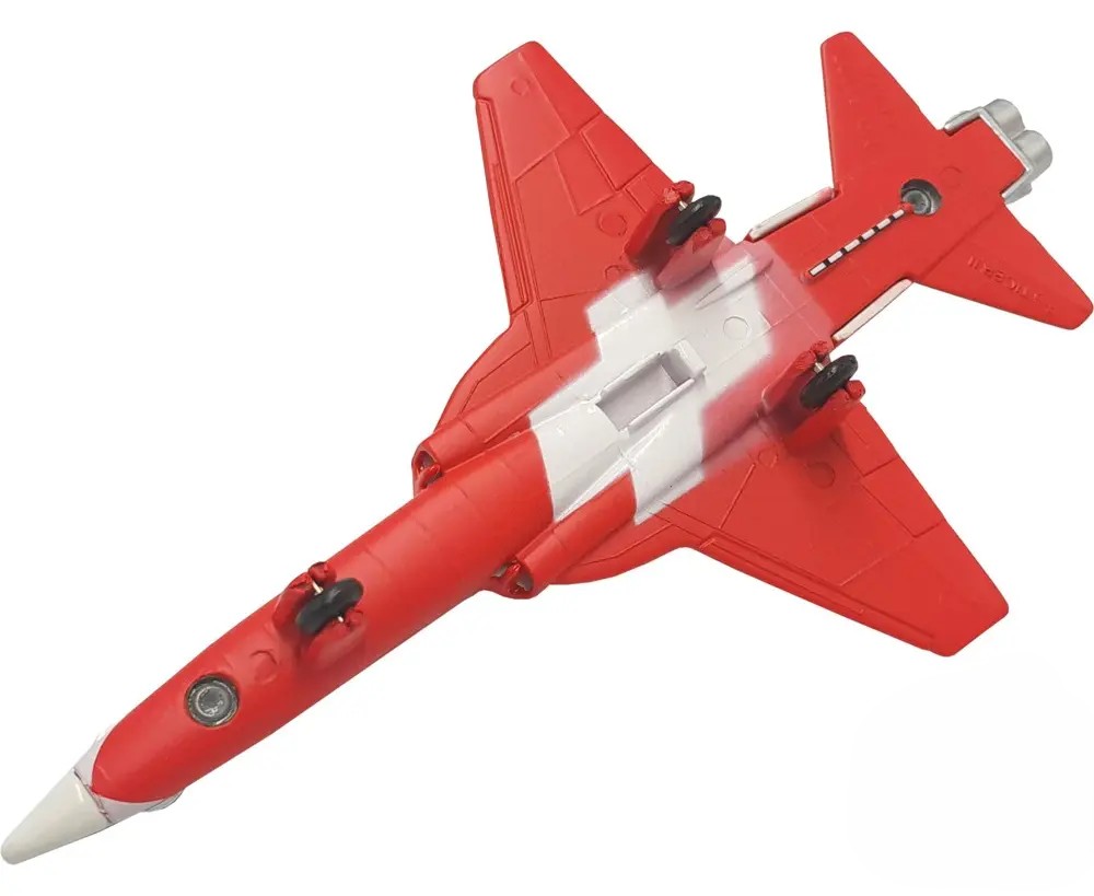 Motormax - Northrop F-5E Tiger - Swiss Air Force - Patrouille Suisse