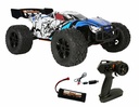 DF 3195 - TW-1 - Truggy 5.1 - Brushed - RTR avec accu et chargeur - 1/10 XL