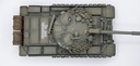 Tank Russian T-62- Modèle terminé - Réalisation de niveau professionnel - 1/35